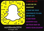 world sexy snap 2014 on Twitter: "https://t.co/4f0DMFfJ7n vi